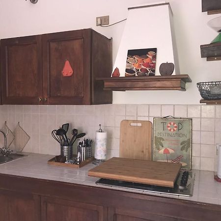 Ferienwohnung A Casa Di Gio Palermo Exterior foto