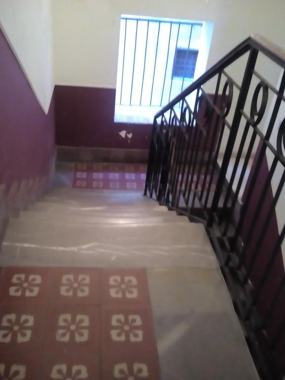 Ferienwohnung A Casa Di Gio Palermo Exterior foto